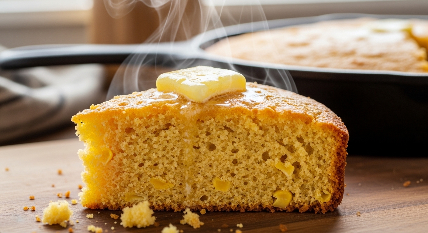Corn Bread