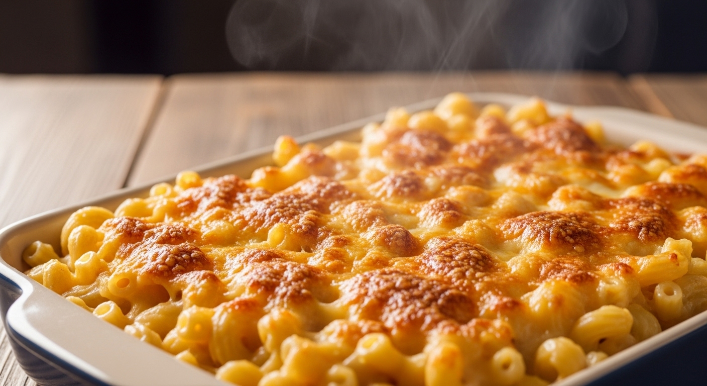 Mac & Cheese 
