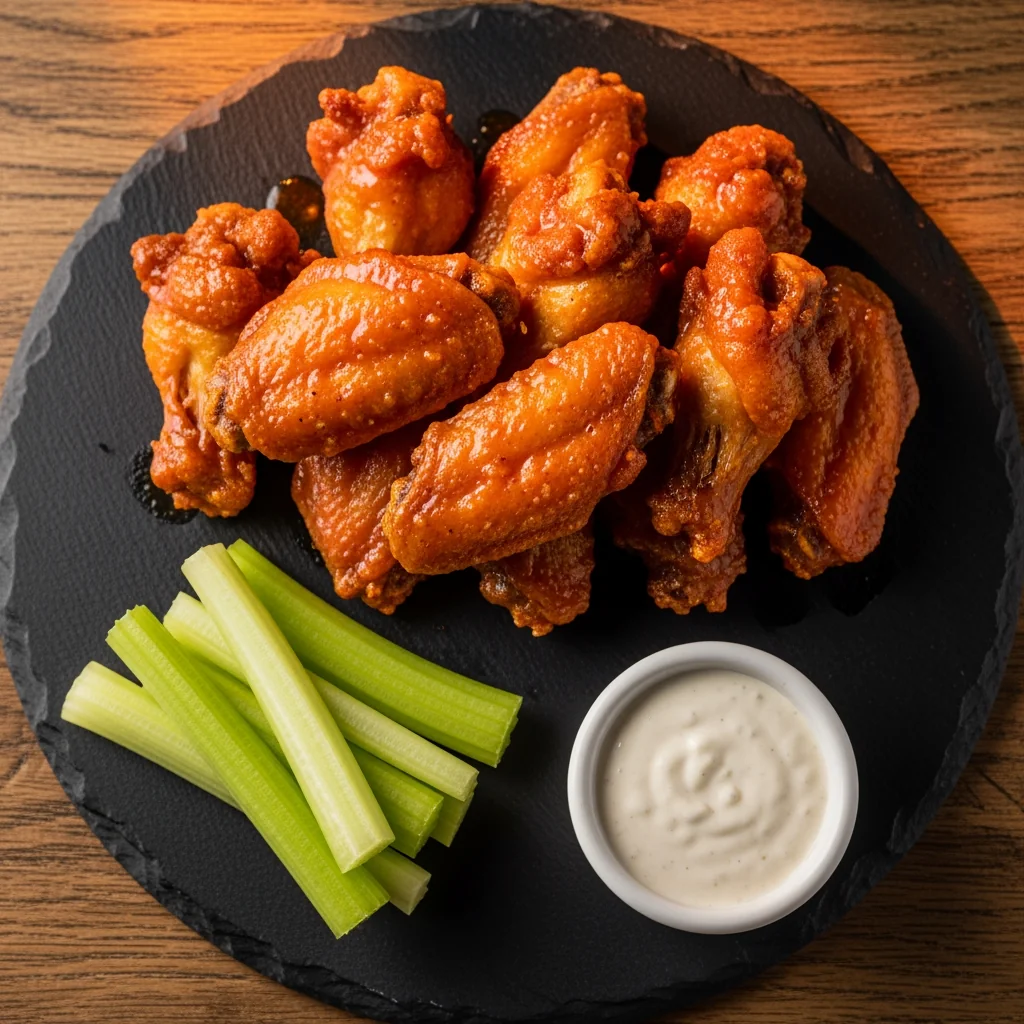 Wings