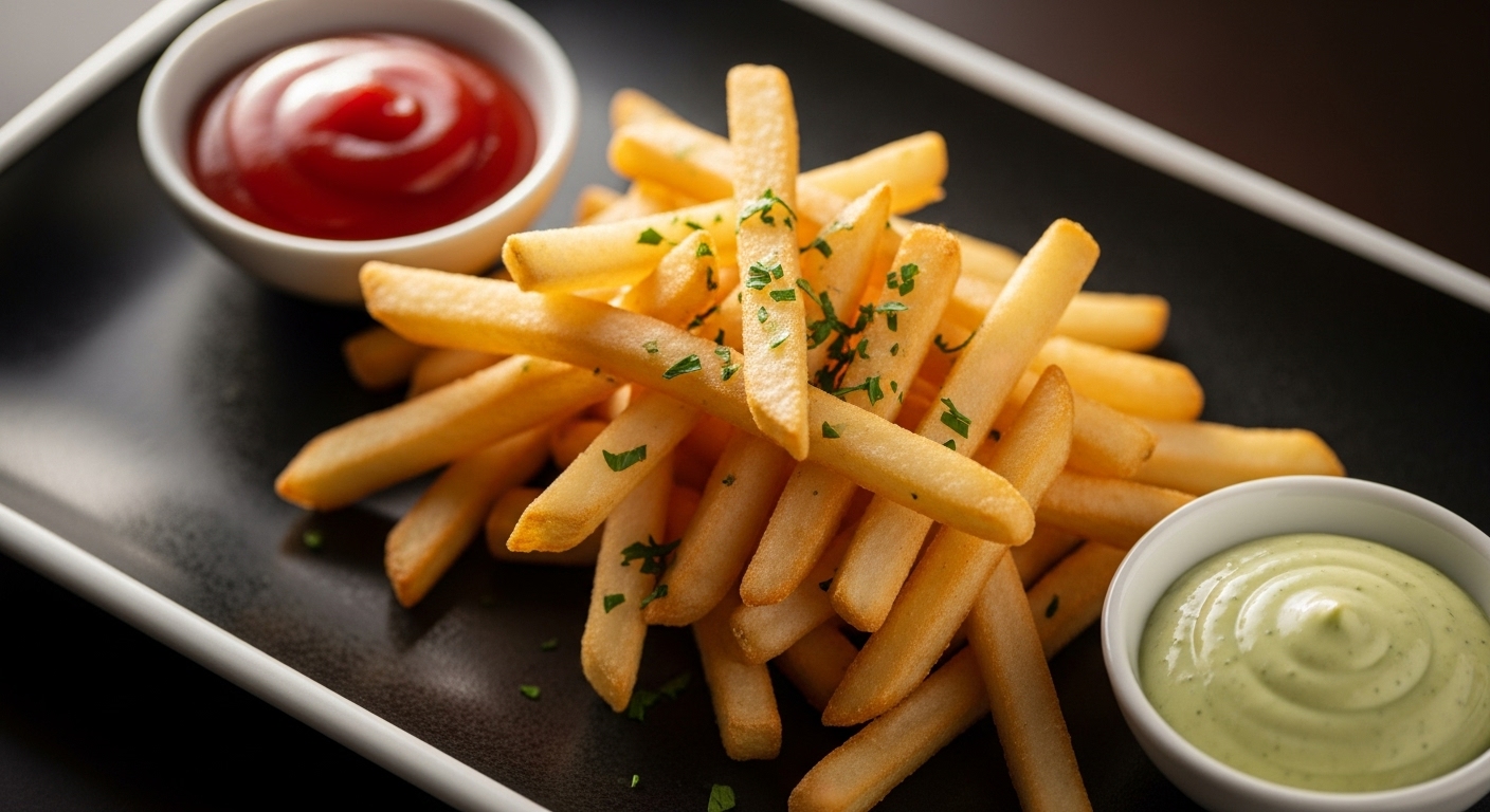 Specialty Fries