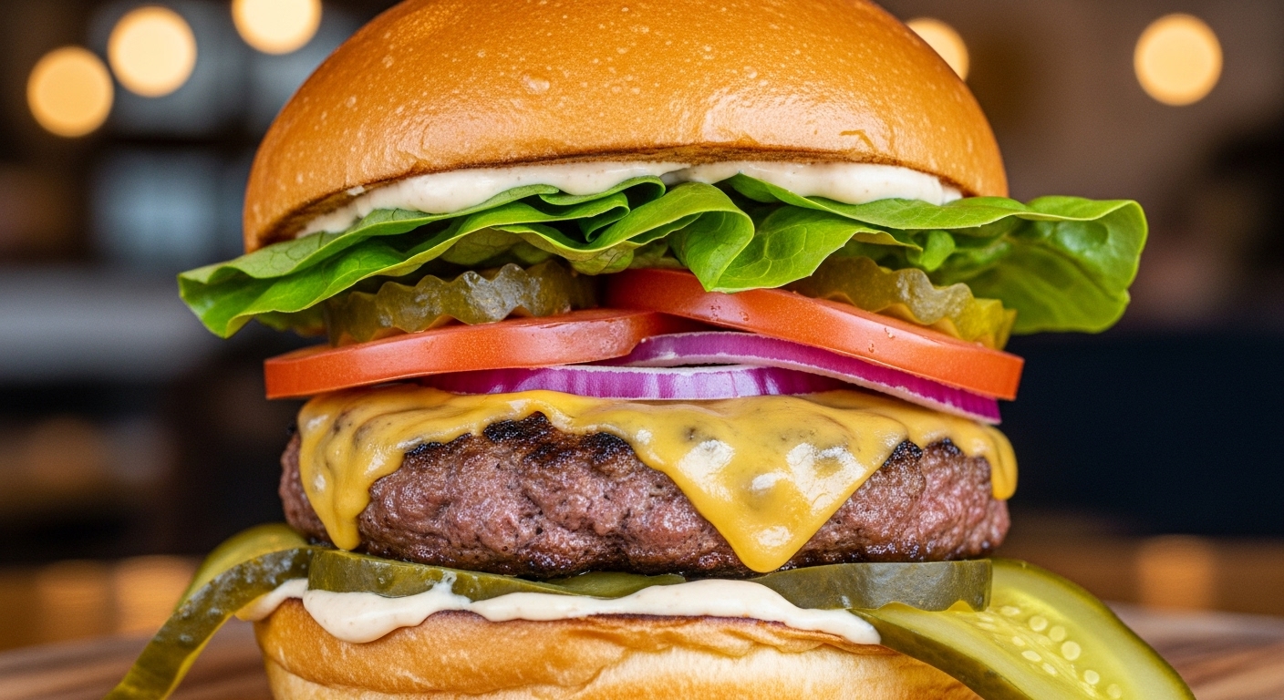 Bigalow Burger