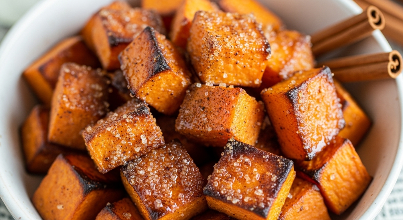 Sweet Potato