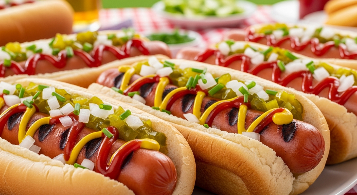 Hot Dogs