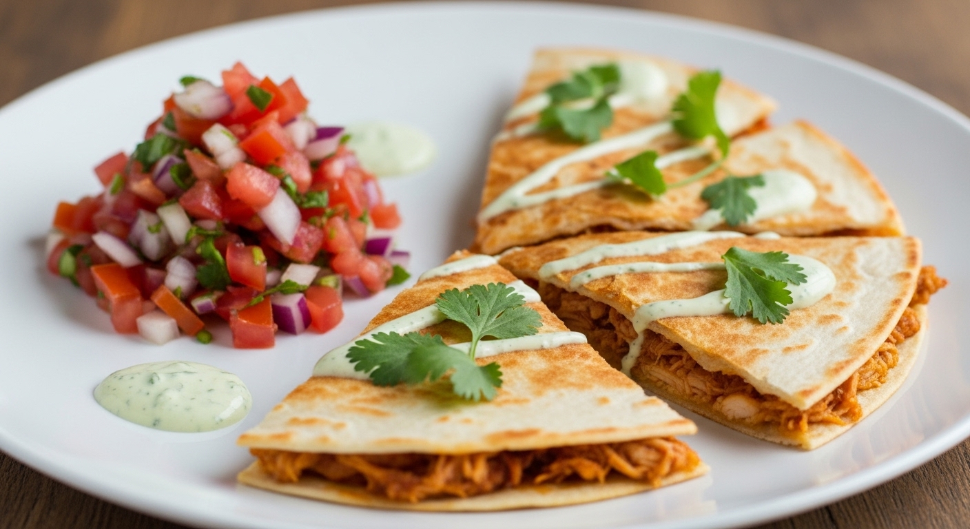 Quesadilla