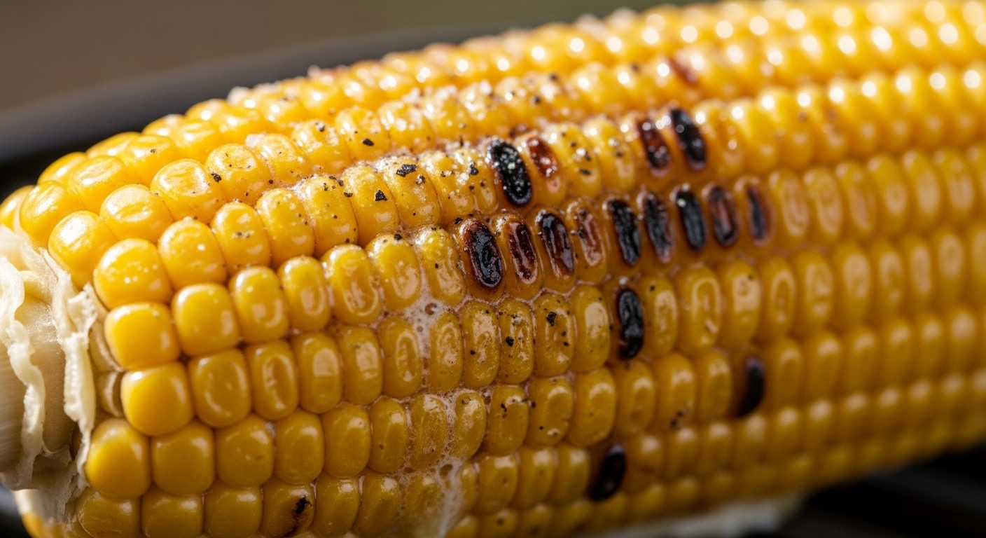 Corn on the Cob