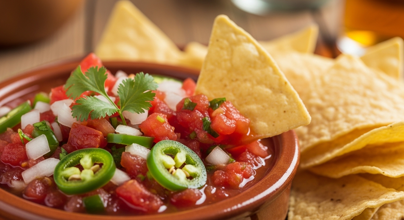 Salsa
