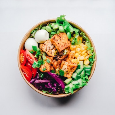 Food Truck Deposit