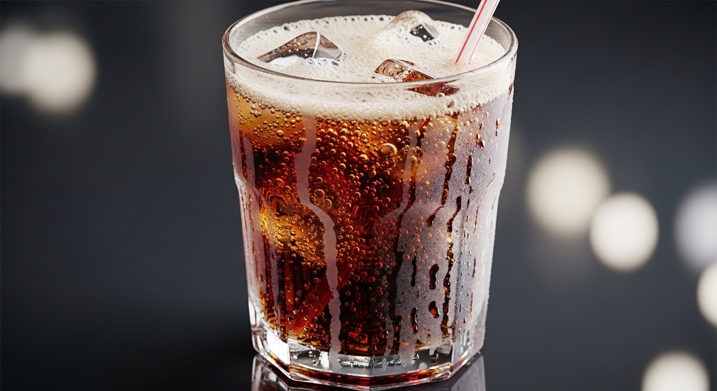 Soda 