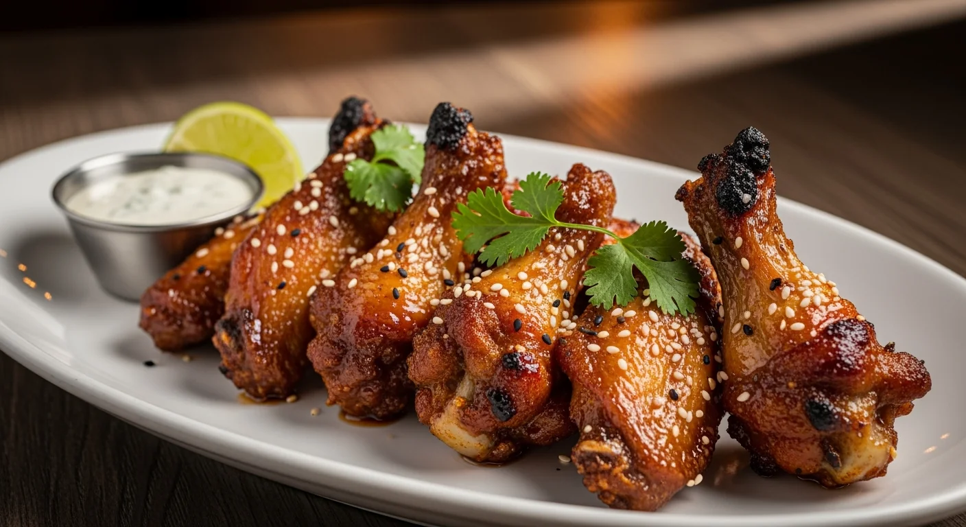 Wings
